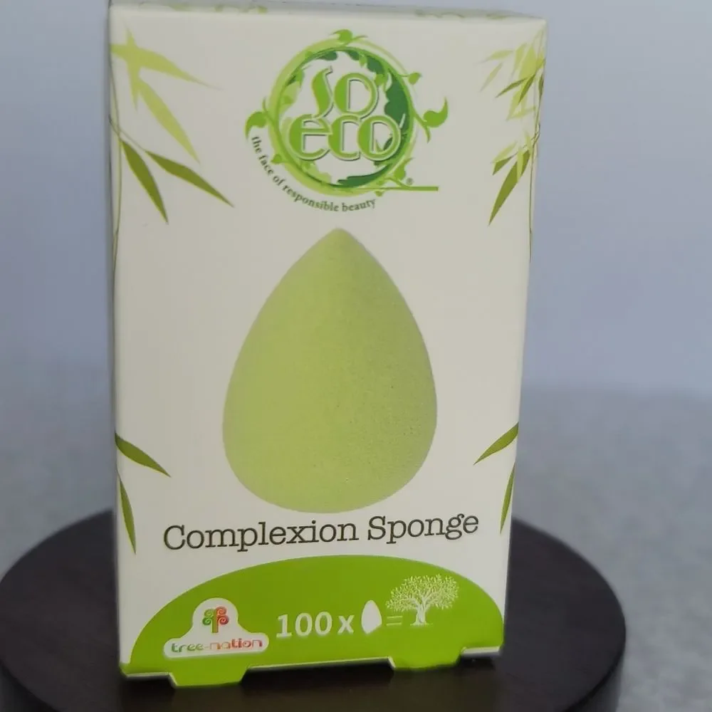 So Eco - Complexion Sponge